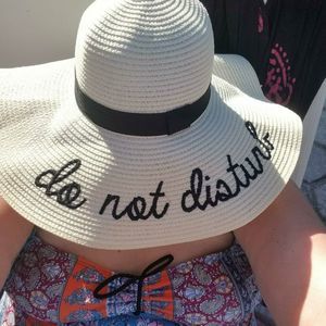 Meet your Posher, Scarlett